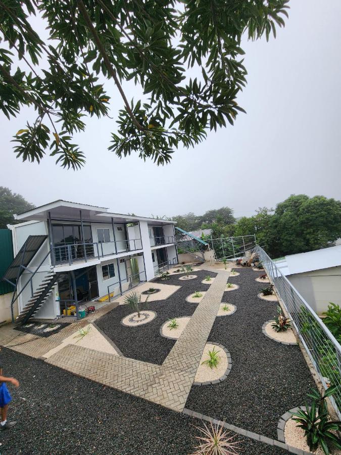 Monteverde Numu公寓 外观 照片